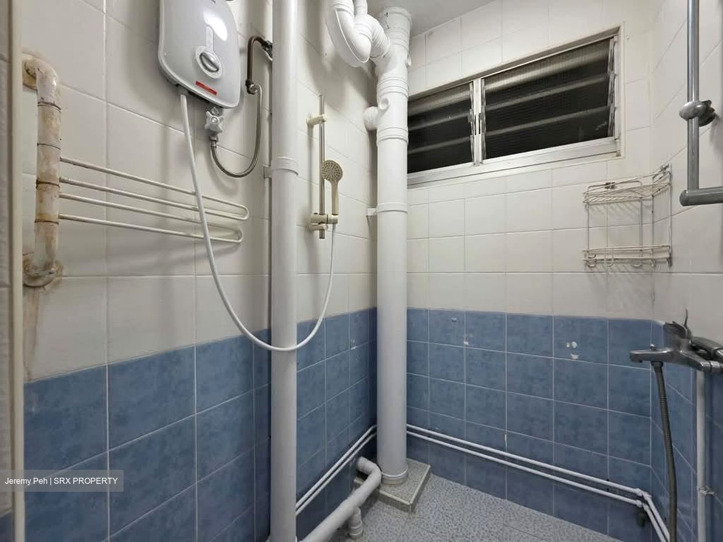 Blk 5 Lew Lian Gardens (Serangoon), HDB 3 Rooms #572262861